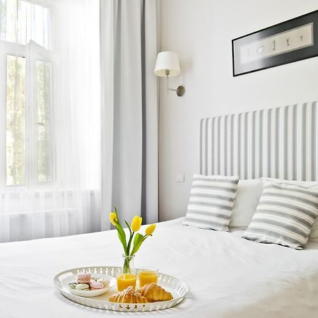 Cozy Studio In Old Town By Urban Rent VNO Exterior foto